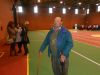 Foto relacionada con: El Director General de Deportes del Gobierno de Extremadura inaugura la rehabilitacin del Polideportivo  Municipal y la Pista de Padel